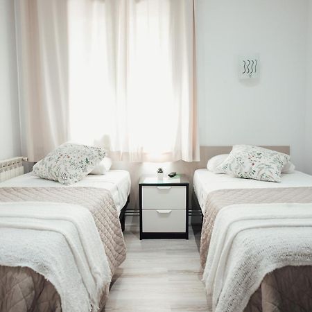Hostal Ruta De Francia Βαρκελώνη Εξωτερικό φωτογραφία