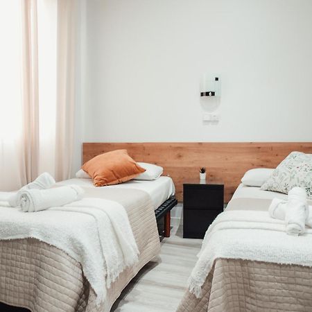 Hostal Ruta De Francia Βαρκελώνη Εξωτερικό φωτογραφία