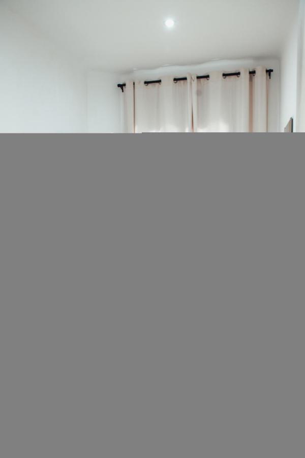 Hostal Ruta De Francia Βαρκελώνη Εξωτερικό φωτογραφία